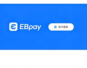 ebpay钱包界面功能图片
