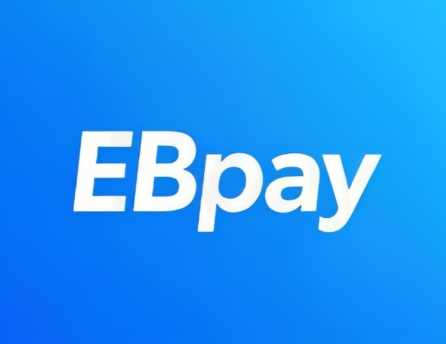 ebpay钱包基础信息展示