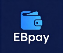 ebpay钱包界面功能图片