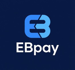 ebpay注册说明图
