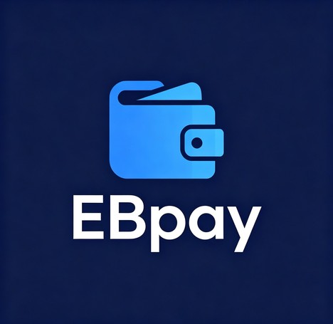 ebpay钱包界面功能图片