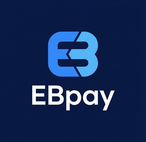 ebpay钱包界面功能图片