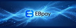 ebpay钱包界面功能图片